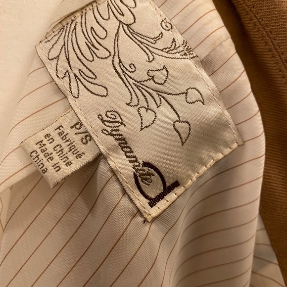 Women’s blazer - Picture 6 of 6